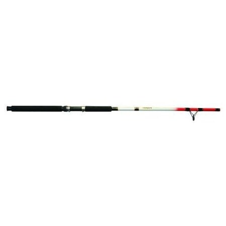 American Spirit Ong Classic Spin Rod, 9', 2 Pc, Med Hvy 15 Lb 30 Lb Line, 4 Guides Tip ONG-925SW